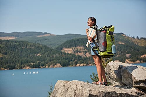 Bose SoundLink Flex Bluetooth Portable Speaker, Wireless Waterproof Speaker for Outdoor Travel - Black - Image 2